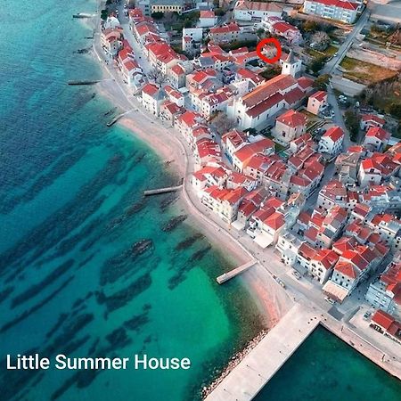 Little Summer House Baška Zewnętrze zdjęcie