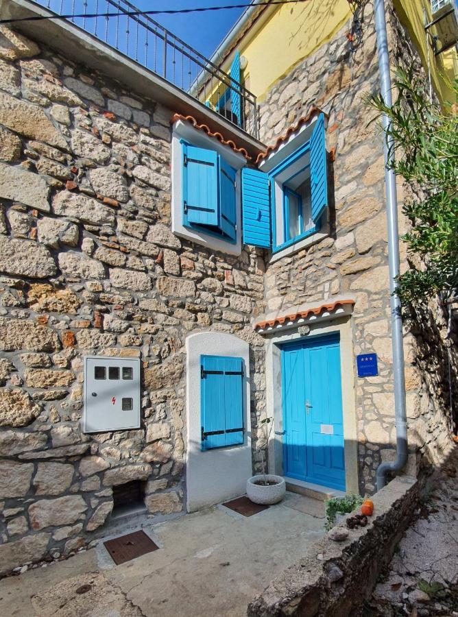 Little Summer House Baška Zewnętrze zdjęcie